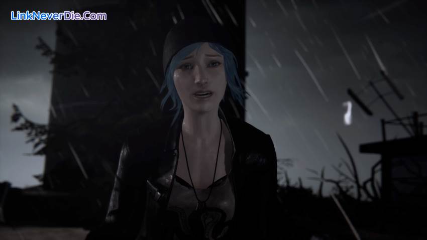 Hình ảnh trong game Life is Strange Remastered (screenshot) Hình ảnh trong game Life is Strange Remastered (screenshot)