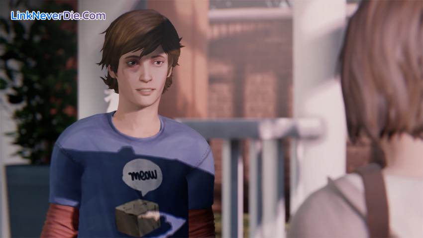 Hình ảnh trong game Life is Strange Remastered (screenshot) Hình ảnh trong game Life is Strange Remastered (screenshot)
