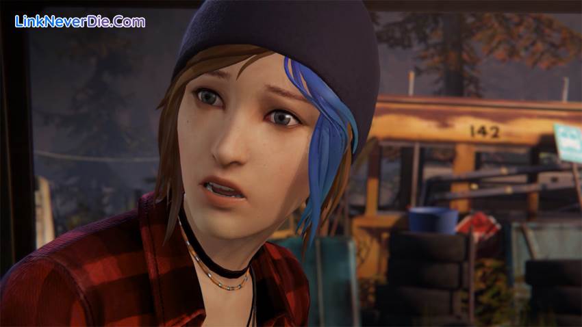 Hình ảnh trong game Life is Strange: Before the Storm Remastered (screenshot) Hình ảnh trong game Life is Strange: Before the Storm Remastered (screenshot)