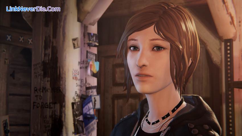 Hình ảnh trong game Life is Strange: Before the Storm Remastered (screenshot) Hình ảnh trong game Life is Strange: Before the Storm Remastered (screenshot)