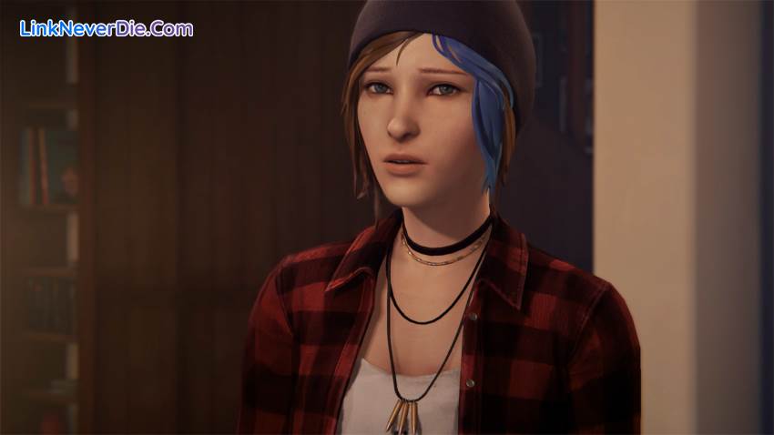 Hình ảnh trong game Life is Strange: Before the Storm Remastered (screenshot) Hình ảnh trong game Life is Strange: Before the Storm Remastered (screenshot)