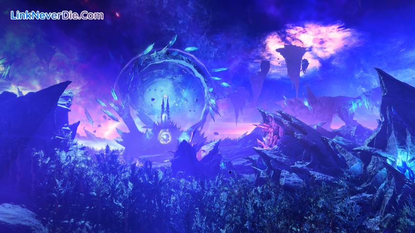 Hình ảnh trong game Total War: WARHAMMER III (screenshot) Hình ảnh trong game Total War: WARHAMMER III (screenshot)