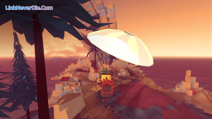 Hình ảnh trong game Kamikaze Veggies (screenshot) Hình ảnh trong game Kamikaze Veggies (screenshot)