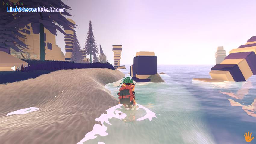 Hình ảnh trong game Kamikaze Veggies (screenshot) Hình ảnh trong game Kamikaze Veggies (screenshot)