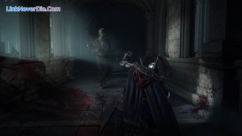 Hình ảnh trong game ELDEN RING (screenshot) Hình ảnh trong game ELDEN RING (screenshot)