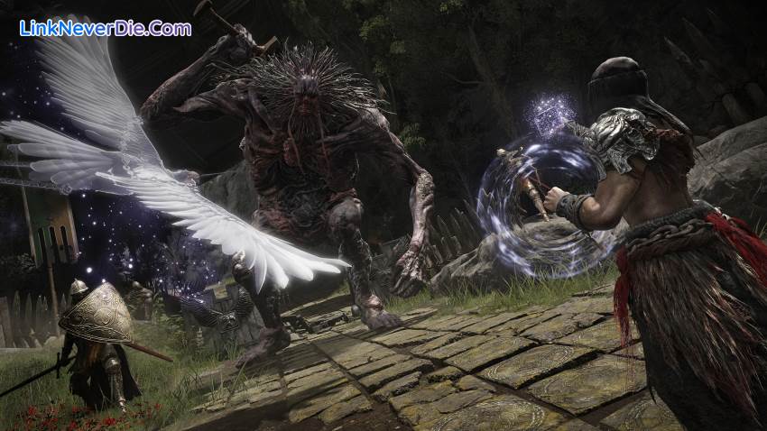 Hình ảnh trong game ELDEN RING (screenshot) Hình ảnh trong game ELDEN RING (screenshot)