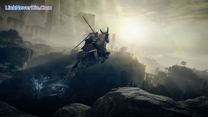 Hình ảnh trong game ELDEN RING (screenshot) Hình ảnh trong game ELDEN RING (screenshot)