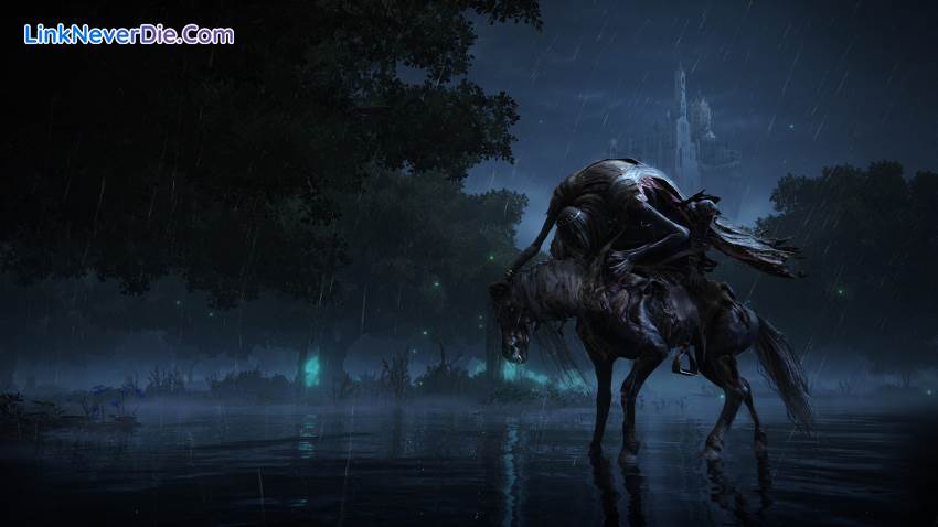 Hình ảnh trong game ELDEN RING (screenshot) Hình ảnh trong game ELDEN RING (screenshot)