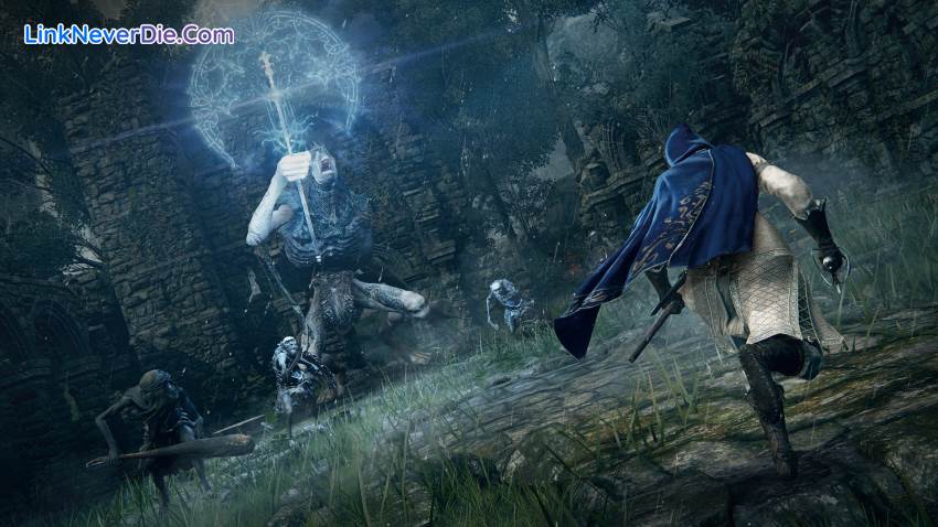 Hình ảnh trong game ELDEN RING (screenshot) Hình ảnh trong game ELDEN RING (screenshot)