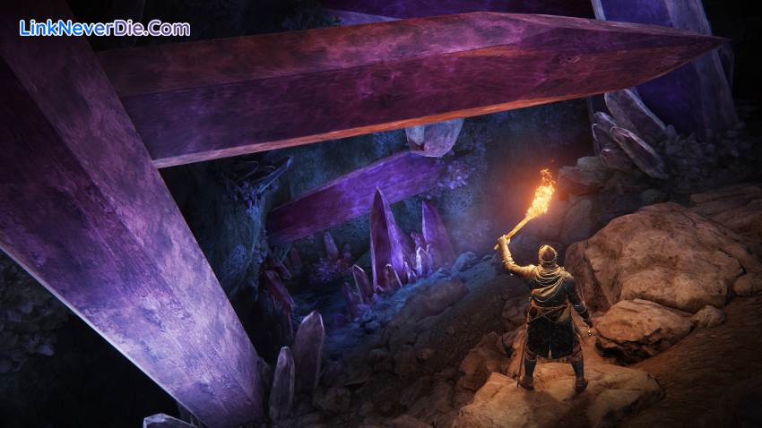 Hình ảnh trong game ELDEN RING (screenshot) Hình ảnh trong game ELDEN RING (screenshot)