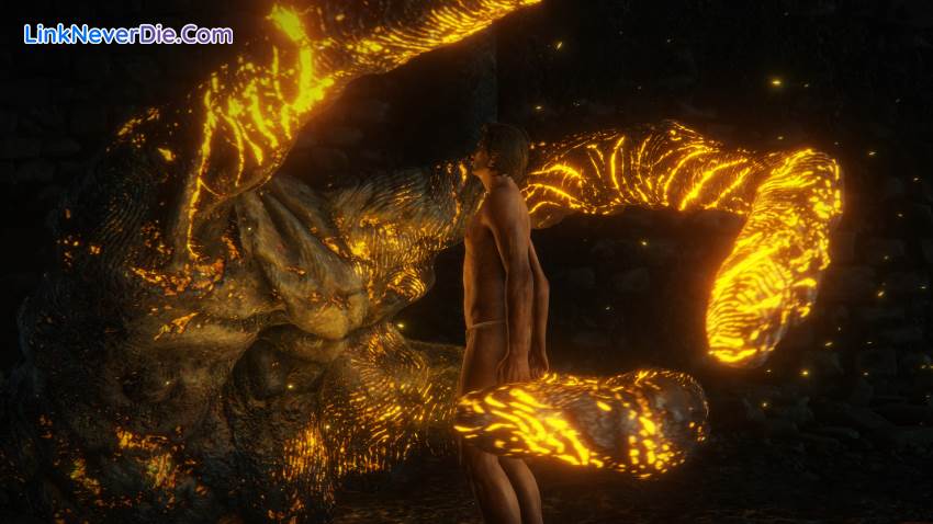 Hình ảnh trong game ELDEN RING (screenshot) Hình ảnh trong game ELDEN RING (screenshot)