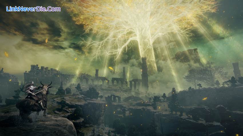 Hình ảnh trong game ELDEN RING (screenshot) Hình ảnh trong game ELDEN RING (screenshot)