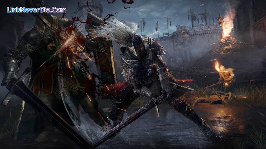 Hình ảnh trong game ELDEN RING (screenshot) Hình ảnh trong game ELDEN RING (screenshot)