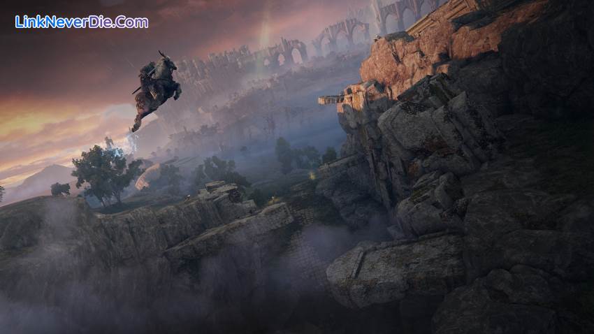 Hình ảnh trong game ELDEN RING (screenshot) Hình ảnh trong game ELDEN RING (screenshot)