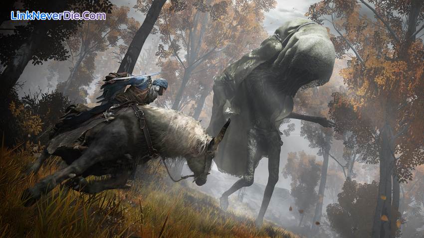Hình ảnh trong game ELDEN RING (screenshot) Hình ảnh trong game ELDEN RING (screenshot)