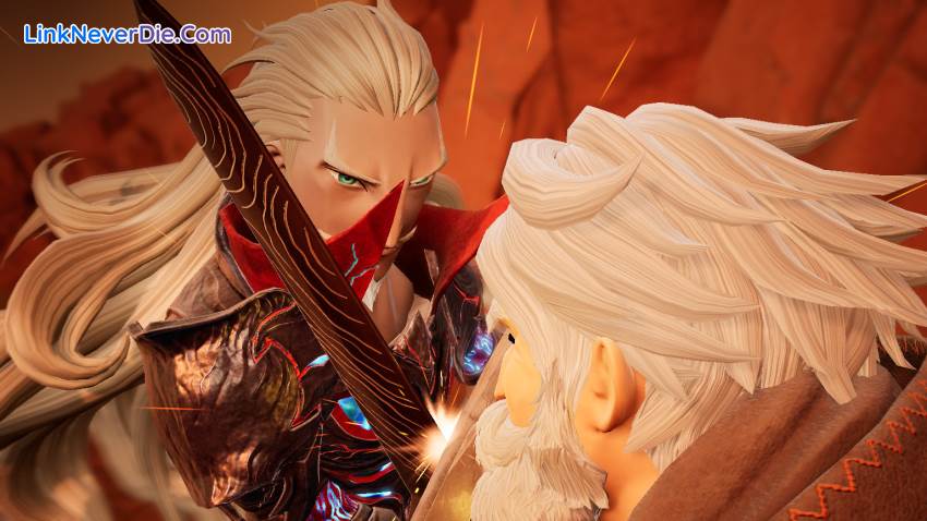 Hình ảnh trong game BRAVELY DEFAULT II (screenshot) Hình ảnh trong game BRAVELY DEFAULT II (screenshot)