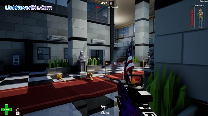 Hình ảnh trong game Perfect Heist 2 (screenshot) Hình ảnh trong game Perfect Heist 2 (screenshot)