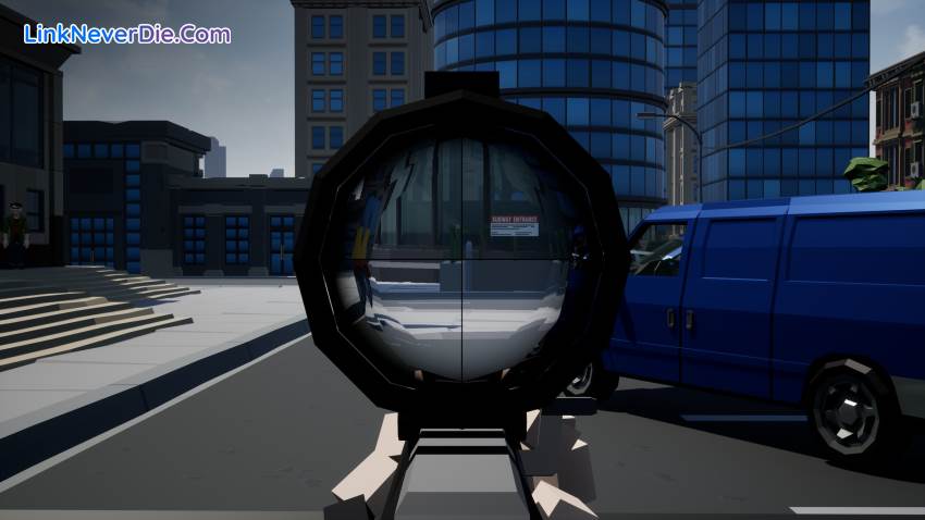 Hình ảnh trong game Perfect Heist 2 (screenshot) Hình ảnh trong game Perfect Heist 2 (screenshot)