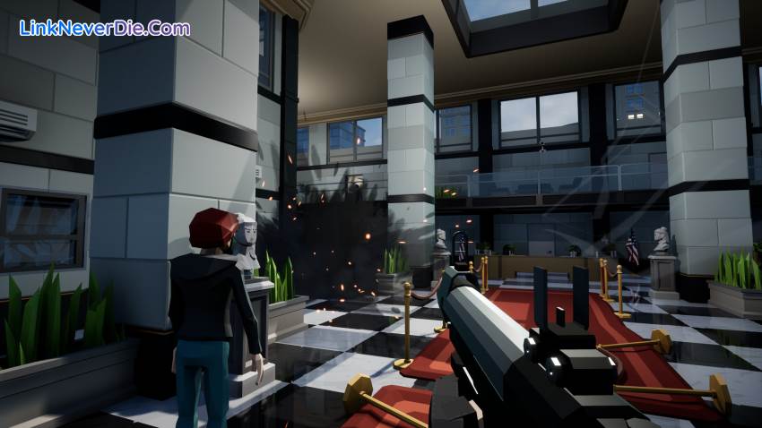 Hình ảnh trong game Perfect Heist 2 (screenshot) Hình ảnh trong game Perfect Heist 2 (screenshot)