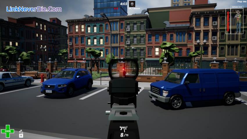 Hình ảnh trong game Perfect Heist 2 (screenshot) Hình ảnh trong game Perfect Heist 2 (screenshot)