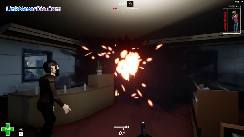 Hình ảnh trong game Perfect Heist 2 (screenshot) Hình ảnh trong game Perfect Heist 2 (screenshot)