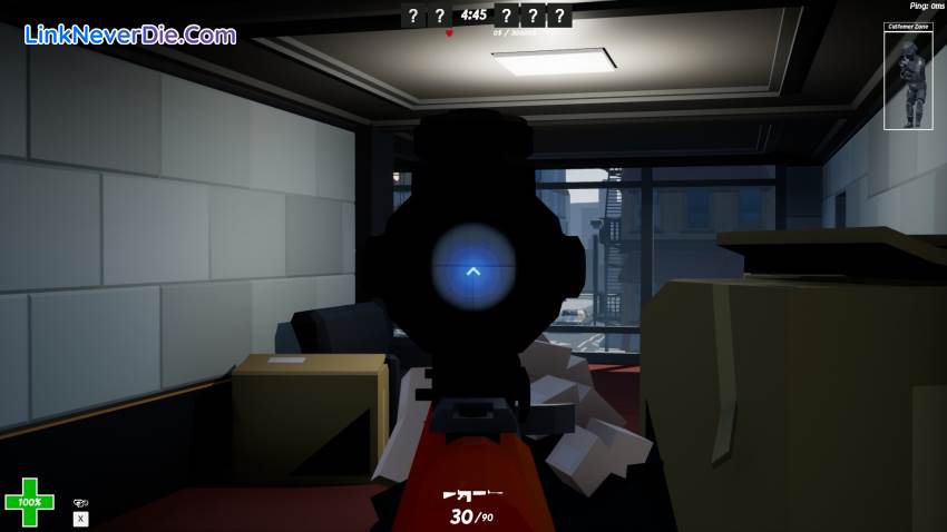 Hình ảnh trong game Perfect Heist 2 (screenshot) Hình ảnh trong game Perfect Heist 2 (screenshot)