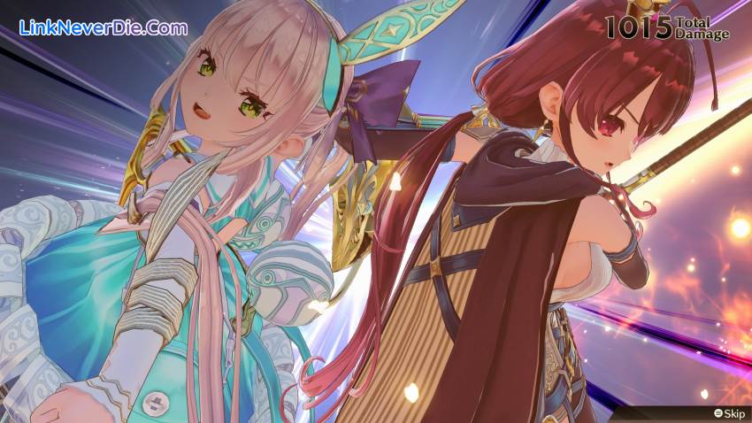Hình ảnh trong game Atelier Sophie 2: The Alchemist of the Mysterious Dream (screenshot) Hình ảnh trong game Atelier Sophie 2: The Alchemist of the Mysterious Dream (screenshot)