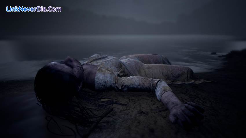 Hình ảnh trong game Martha Is Dead (screenshot) Hình ảnh trong game Martha Is Dead (screenshot)