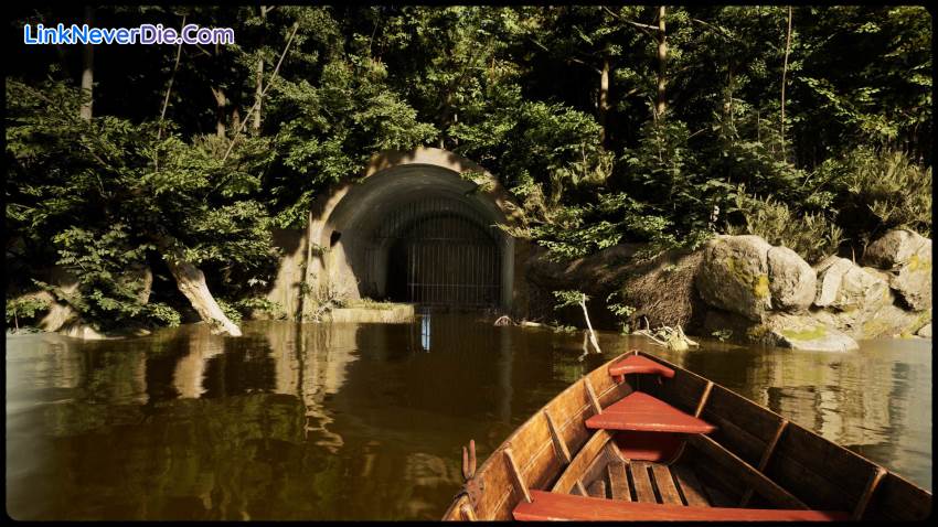 Hình ảnh trong game Martha Is Dead (screenshot) Hình ảnh trong game Martha Is Dead (screenshot)