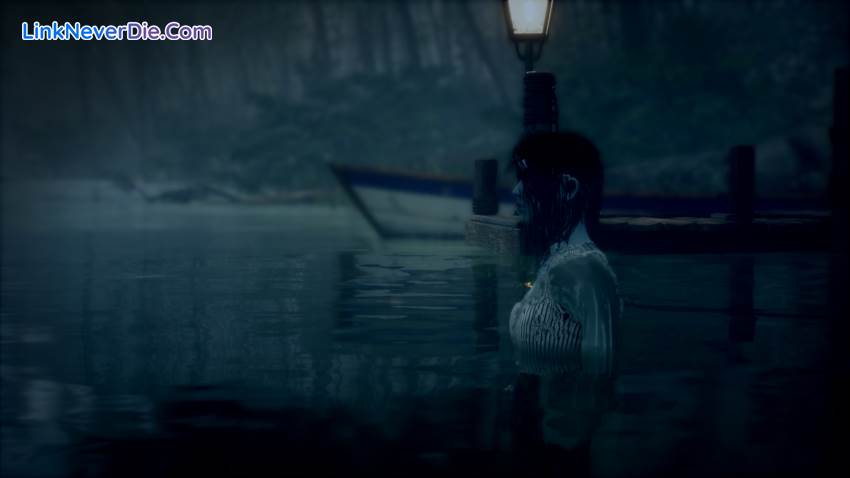 Hình ảnh trong game Martha Is Dead (screenshot) Hình ảnh trong game Martha Is Dead (screenshot)