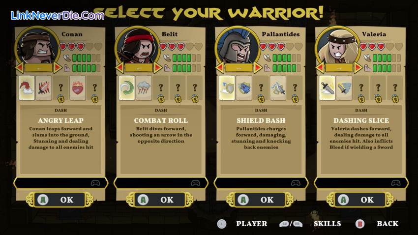 Hình ảnh trong game Conan Chop Chop (screenshot) Hình ảnh trong game Conan Chop Chop (screenshot)
