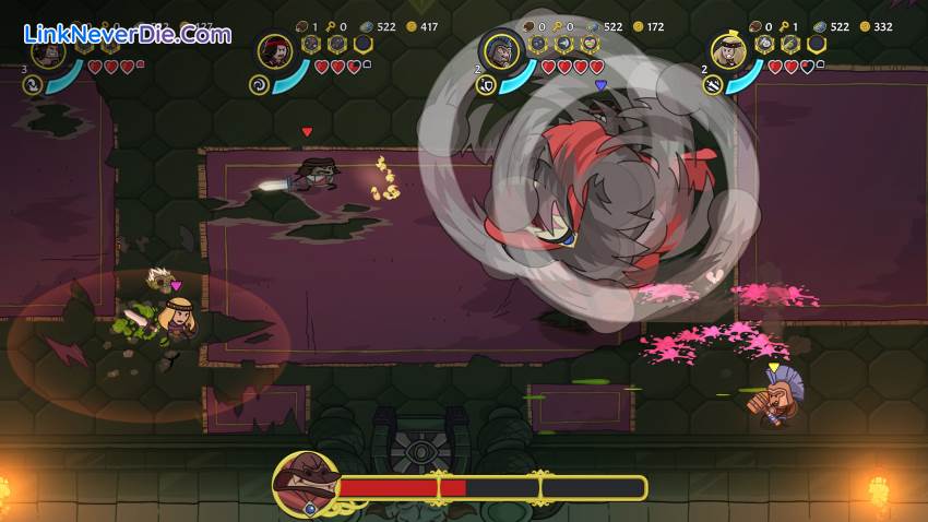 Hình ảnh trong game Conan Chop Chop (screenshot) Hình ảnh trong game Conan Chop Chop (screenshot)