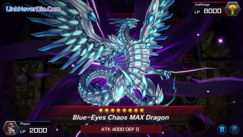 Hình ảnh trong game Yu-Gi-Oh! Master Duel (screenshot) Hình ảnh trong game Yu-Gi-Oh! Master Duel (screenshot)