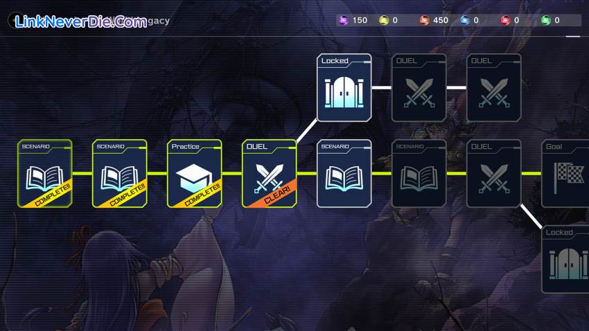 Hình ảnh trong game Yu-Gi-Oh! Master Duel (screenshot) Hình ảnh trong game Yu-Gi-Oh! Master Duel (screenshot)