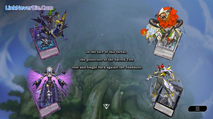 Hình ảnh trong game Yu-Gi-Oh! Master Duel (screenshot) Hình ảnh trong game Yu-Gi-Oh! Master Duel (screenshot)