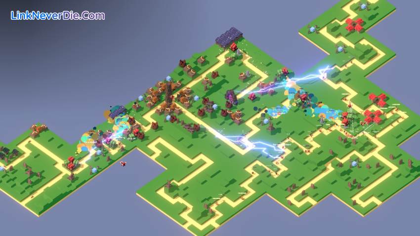 Hình ảnh trong game Rogue Tower (screenshot) Hình ảnh trong game Rogue Tower (screenshot)