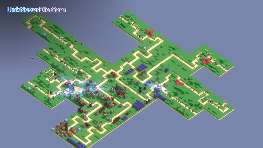 Hình ảnh trong game Rogue Tower (screenshot) Hình ảnh trong game Rogue Tower (screenshot)