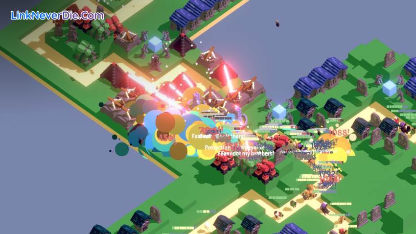 Hình ảnh trong game Rogue Tower (screenshot) Hình ảnh trong game Rogue Tower (screenshot)