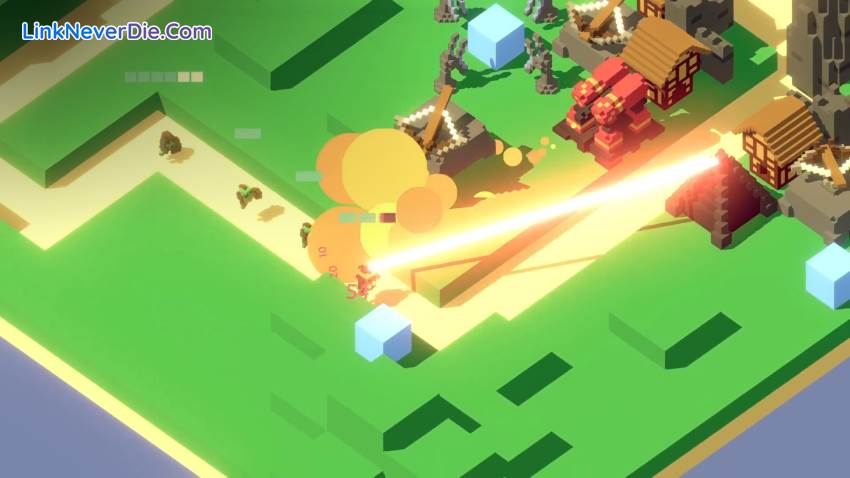 Hình ảnh trong game Rogue Tower (screenshot) Hình ảnh trong game Rogue Tower (screenshot)