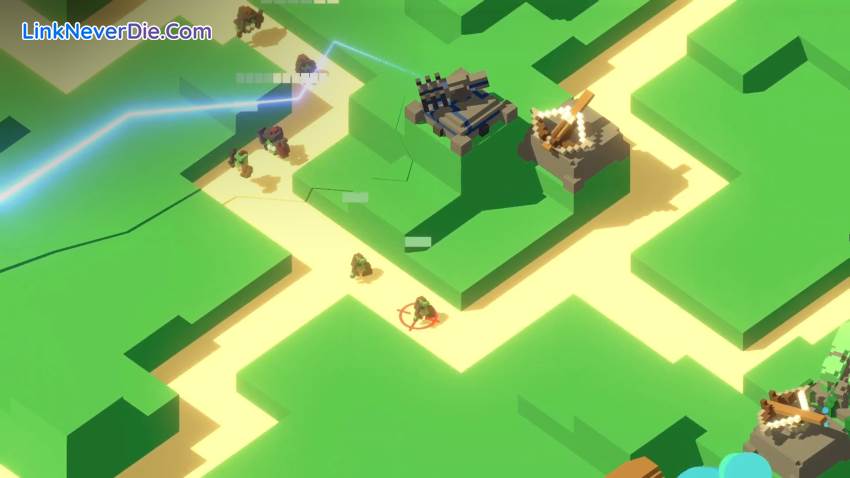Hình ảnh trong game Rogue Tower (screenshot) Hình ảnh trong game Rogue Tower (screenshot)