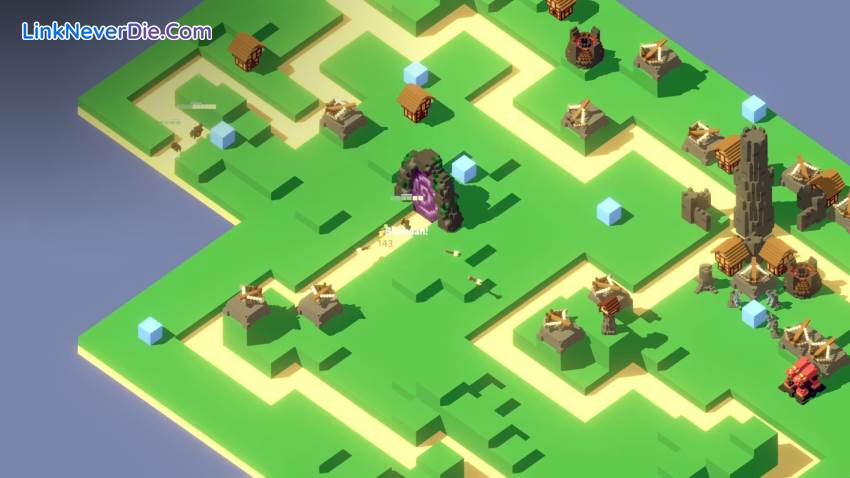 Hình ảnh trong game Rogue Tower (screenshot) Hình ảnh trong game Rogue Tower (screenshot)