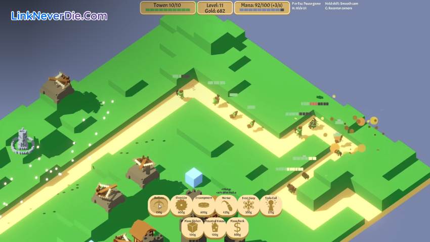 Hình ảnh trong game Rogue Tower (screenshot) Hình ảnh trong game Rogue Tower (screenshot)