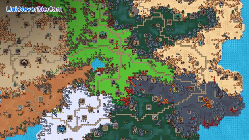 Hình ảnh trong game Hero's Hour (screenshot) Hình ảnh trong game Hero's Hour (screenshot)