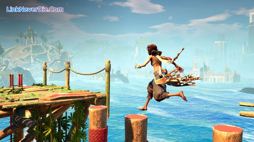 Hình ảnh trong game Submerged: Hidden Depths (screenshot) Hình ảnh trong game Submerged: Hidden Depths (screenshot)