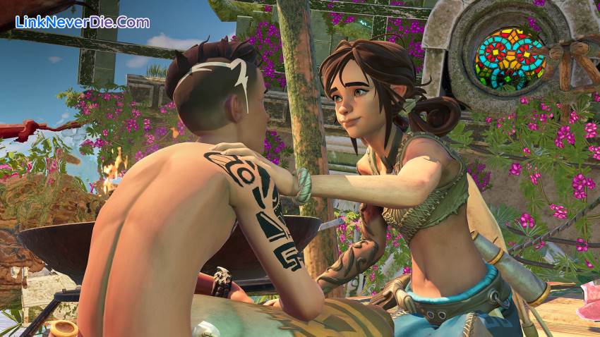 Hình ảnh trong game Submerged: Hidden Depths (screenshot) Hình ảnh trong game Submerged: Hidden Depths (screenshot)