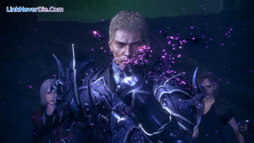 Hình ảnh trong game Stranger of Paradise: Final Fantasy Origin (screenshot) Hình ảnh trong game Stranger of Paradise: Final Fantasy Origin (screenshot)