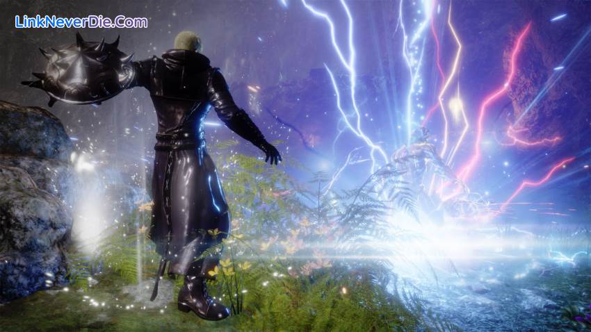 Hình ảnh trong game Stranger of Paradise: Final Fantasy Origin (screenshot) Hình ảnh trong game Stranger of Paradise: Final Fantasy Origin (screenshot)