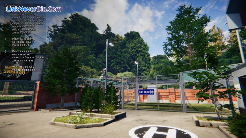 Hình ảnh trong game Animal Shelter (screenshot) Hình ảnh trong game Animal Shelter (screenshot)