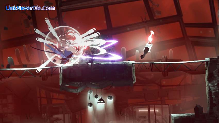 Hình ảnh trong game Have a Nice Death (screenshot) Hình ảnh trong game Have a Nice Death (screenshot)
