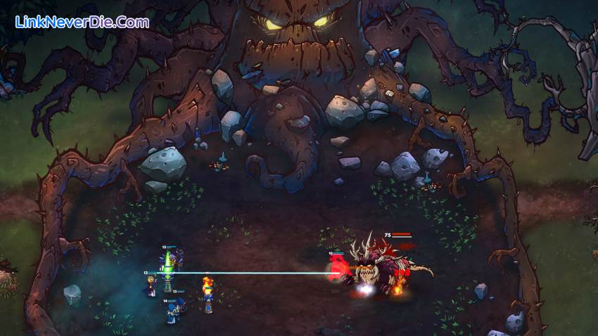 Hình ảnh trong game Gladiator Guild Manager (screenshot) Hình ảnh trong game Gladiator Guild Manager (screenshot)